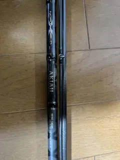 新品未使用】ヤマガブランクス メビウス79M - メルカリ