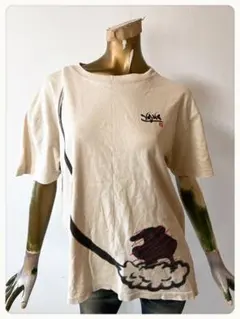 ☘️T24500☘️VANS 半袖 メンズ Tシャツ トップス XL