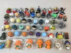 ドラゴンクエストV 指人形 ソフビコレクション 9体セット - メルカリ