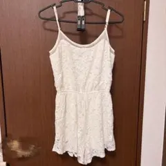 Hollister オールインワン キャミソール Lのサムネイル