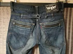 Levi's 511 デニムパンツ W30 L32のサムネイル