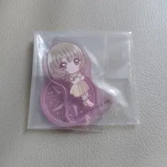 カードキャプターさくら 一番くじ　F賞　アクリルスタンド　あきほ