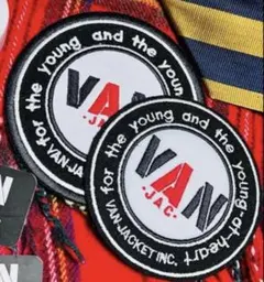 2026年最新】VAN Jacket コレクション その他の人気アイテム - メルカリ