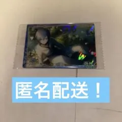 プロセカ　KAITO ウエハース　11