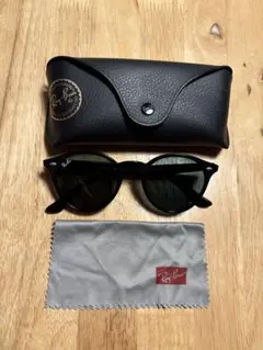 Ray-Ban RB2180 601/71 サングラスのサムネイル