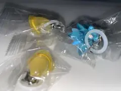 おジャ魔女どれみ めじるしアクセサリー