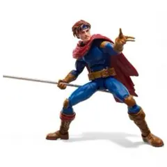 新品 マーベルレジェンド フィギュア XMEN ガンビット エイジオブアポカリプのサムネイル