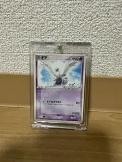 ルギア HP80 エアロブラスト ポケモンカード 038 - メルカリ