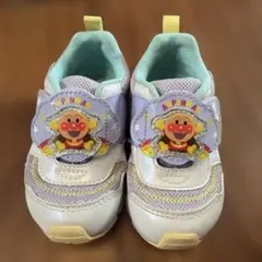 アンパンマン キッズシューズ 14.0 EE