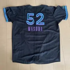 ブラックサマー#57小川龍成ユニフォーム(Lサイズ) - メルカリ
