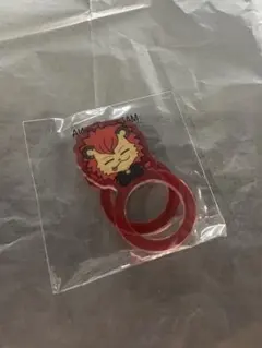 アクリルリング　今市隆二　EOD ガチャ