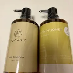 2026年最新】YOGANIC life シャンプーの人気アイテム - メルカリ
