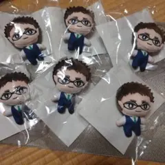 ラッキーセガくじ　名探偵コナン　執事喫茶