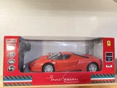 1/14 Ferrari ラジコンカー レッドのサムネイル