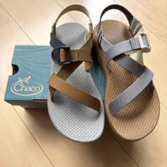 Chaco BEAMS 別注 サンダル 24cmのサムネイル