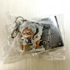 ワンピース フィギュアキーホルダー ルフィ