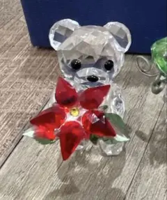 2026年最新】スワロフスキー 2012年限定 クリスベアの人気アイテム