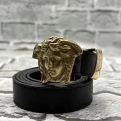 2026年最新】Gianni Versace メンズ ベルトの人気アイテム - メルカリ