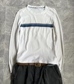 ギ*ー様 90s persons archive cityboy 短丈ラインロンのサムネイル