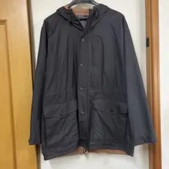 90's POLO Ralph Lauren USA製 オイルドJK サイズ M