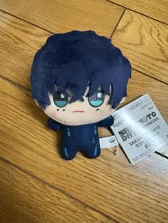 SAKAMOTO DAYS ちびぐるみvol.3 勢羽夏生　②