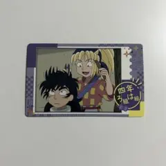 忍たま乱太郎 スナップマイド2 斉藤タカ丸、浜守一郎 (四年ろ組は組)