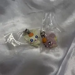 ぷちきゅあ めじるしアクセサリー ここ なっつ