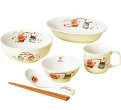 【新品】アンパンマン なかよしキッズセット