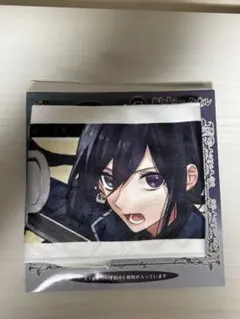 刀剣乱舞 ぬーどるストッパーの陣 G賞 鯰尾藤四郎