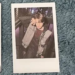 enhypen ジェイク　トレカ