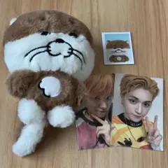 2026年最新】boynextdoor トレカケース リウの人気アイテム - メルカリ