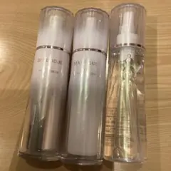 ベネフィーク リュクス 3本セットのサムネイル