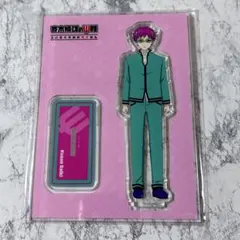 2026年最新】斉木楠雄のψ難 アクリルスタンドの人気アイテム - メルカリ