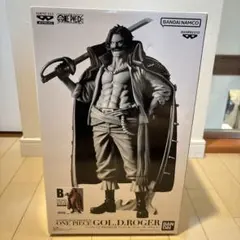 ワンピース ゴール・D・ロジャー フィギュアのサムネイル