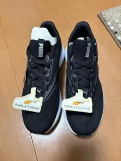 PUMA SOFTRIDE ウィメンズ スニーカー 25cmのサムネイル