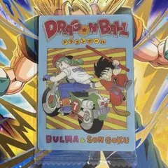 イタジャガ ドラゴンボール vol.7 未開封 7-27 CR
