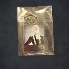 【匿名配送】閃光のハサウェイ キルケーの魔女 カフェ アクリルキーホルダー ギギのサムネイル