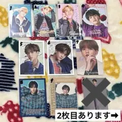 FANTASTICS 中島颯太 グッズ まとめ売り