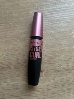 メイベリン　ボリュームマスカラ　ブラウン