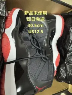 2026年最新】JORDAN 11 bredの人気アイテム - メルカリ