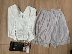 bridalbloom マタニティブライダルインナーC70