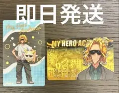 僕のヒーローアカデミア オールマイト カードセット