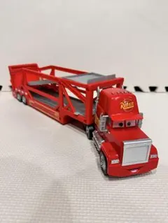 USA版 Car’s マック 美品