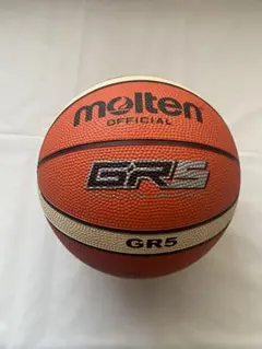 5号 バスケットボール