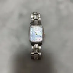 CITIZEN レディース 腕時計 クォーツ コンビカラーのサムネイル