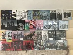 SixTONES CD 묶음 판매