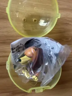 肩ズンFig トイストーリー　スリンキードッグ