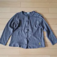 カーディガン BREEZE　130