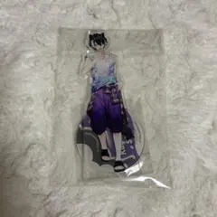 fgo サテライトステーション アクスタ アクリルマスコット 水着 斎藤一