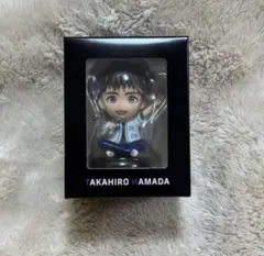 濵田崇裕 フィギュア